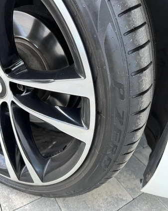BMW Seria 3 cena 62900 przebieg: 167000, rok produkcji 2015 z Legnica małe 352
